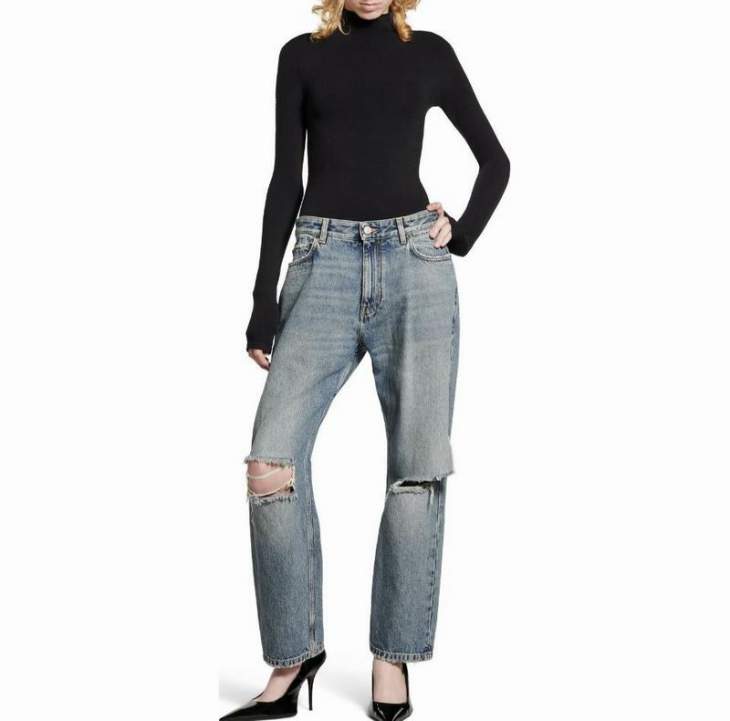 Picture of Balenciaga Jeans Long _SKUBalenciagaXS-Lxbtx30658098